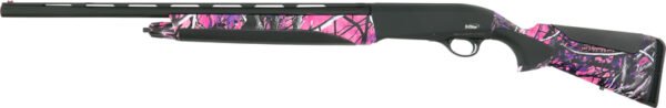 TRISTAR RAPTOR II YOUTH 20GA - 3" 24"VR MUDDY GIRL SYNTHETIC