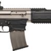 TOKAREV TAR 12P AR 12 12GA 3" - 18.5" 5RD BLACK NICKEL