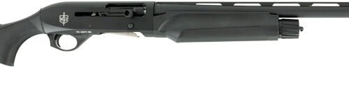 MAC 2 TAC 3-GUN 12GA 3" 21" - 5RD BLACK SYNTHETIC