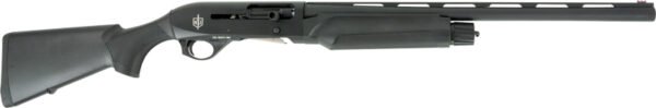 MAC 2 TAC 3-GUN 12GA 3" 21" - 5RD BLACK SYNTHETIC