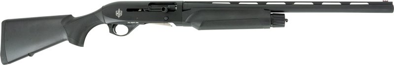 MAC 2 TAC 3-GUN 12GA 3" 21" - 5RD BLACK SYNTHETIC