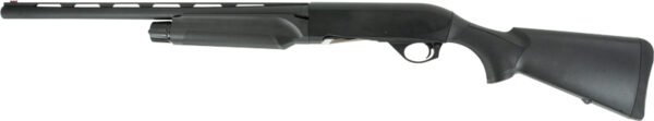 MAC 2 TAC 3-GUN 12GA 3" 21" - 5RD BLACK SYNTHETIC