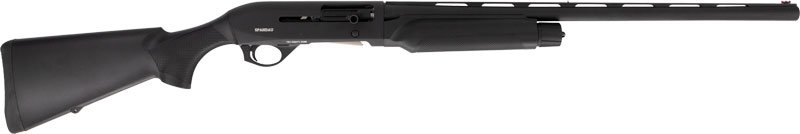 SPANDAU S2 FIELD 12GA 3" 28" - BLACK SYNTHETIC