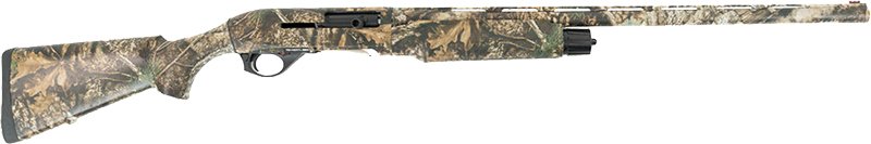 SPANDAU S2 12GA 3" 28"VR - REALTREE APX SYNTHETIC