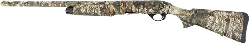 SPANDAU S2 12GA 3" 28"VR - REALTREE APX SYNTHETIC