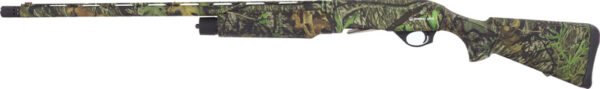 SPANDAU S2 12GA 3" 24" - MOSSY OAK OBSESSION SYNTHETIC