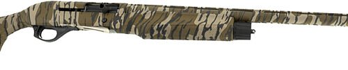 SPANDAU S2 12GA 3" 28"VR - MOSSY OAK BOTTOMLAND SYNTHETIC