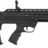TOKAREV BULLPUP 12GA 3" 18.5" - 5RD BLACK POLYMER