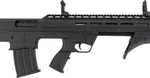 G21000418.jpg TOKAREV BULLPUP 12GA 3" 18.5" - 5RD BLACK POLYMER