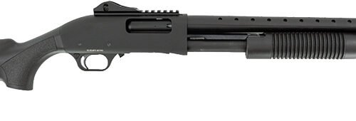 TOKAREV TX3 12 A1 12GA 3" - 18.5" 5RD BLACK POLYMER