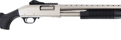 TOKAREV TX3 12 MA1 12GA 3" - 18.5" 5RD BLACK CHROME