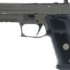 SIG P220 LEGION 45ACP 4.4" - XRAY3 (3)8RD OPT RDY G10/GRAY
