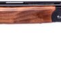 STEVENS 555 COMPACT O/U 28GA - 24" 2 3/4" BLUE/WALNUT EXTRACT