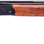 STEVENS 555 COMPACT O/U 410GA - 24" BLUE/WALNUT EXTRACTORS
