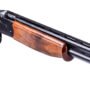 STEVENS 555 COMPACT O/U 410GA - 24" BLUE/WALNUT EXTRACTORS