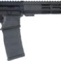 G223BLK.jpg GLFA AR15 RIFLE 223 WYLDE - 16" 1:8 NIT BBL BLACK