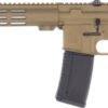 G223BRSS_LEFT.jpg GLFA AR15 RIFLE 223 WYLDE - 16" S/S BBL BRONZE