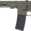 G223ODGNIT_LEFT.jpg GLFA AR15 RIFLE 223 WYLDE - 16" NIT BBL OD GREEN