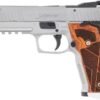 SIG P226 XFIVE 9MM CLASSIC 5" - SAO ADJ SGHT (3)10RD WOOD S/S