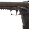 SIG P226 XFIVE 9MM LEGION 4.4" - XRAY3 (3)10RD GRAY/BLACK TXG