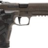 SIG P226 XFIVE 9MM LEGION 4.4" - XRAY3 (3)20RD GRAY/BLACK TXG