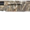 TRISTAR COBRA III TURKEY PUMP - 12GA 3" 24"VR REALTREE EDGE