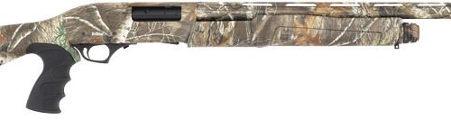 G23150_1.jpg TRISTAR COBRA III TURKEY PUMP - 12GA 3" 24"VR REALTREE EDGE