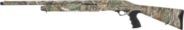 TRISTAR COBRA III TURKEY PUMP - 12GA 3" 24"VR REALTREE EDGE