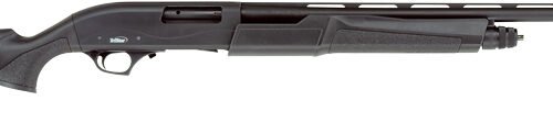 G23152 TRISTAR COBRA III PUMP 20GA 3" - 28"VR BLACK MATTE SYNTHETIC