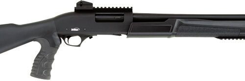 G23162.jpg TRISTAR COBRA III FORCE 12GA - 3" 18.5" FIXED PISTOL GRIP SYN