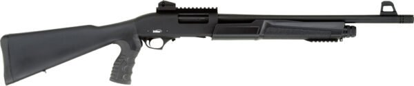 TRISTAR COBRA III FORCE 12GA - 3" 18.5" FIXED PISTOL GRIP SYN