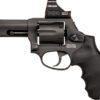 TAURUS 327 327 FED MAG 3" FS - 6-SHOT DEFENDER TORO BLK MATTE