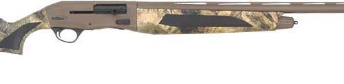 TRISTAR VIPER G2 PRO 12GA. 3" - 28"VR CT-3 FDE/MO TERRA BAYOU