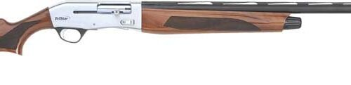 TRISTAR VIPER G2 PRO SILVER - 20GA 3" 26" CT-3 SILVER/WALNUT