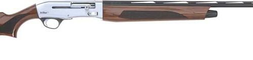 TRISTAR VIPER G2 PRO SILVER - 410 2.5" 28" CT-3 SLVR/WLNT