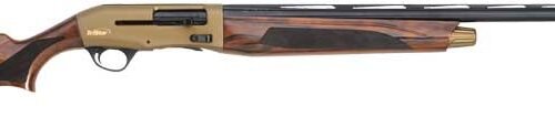 TRISTAR VIPER G2 PRO 12GA. 3" - 28"VR CT-3 BRONZE WALNUT