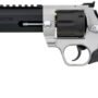 TAURUS RAGING HUNTER 44MAG - 6 3/4" 6-SHOT TWO/TONE RUBBER