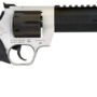 TAURUS RAGING HUNTER 44MAG - 6 3/4" 6-SHOT TWO/TONE RUBBER
