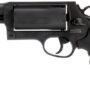 TAURUS JUDGE 45LC/410-3" 3" - FS 5-SHOT BLACK LASER GRIP