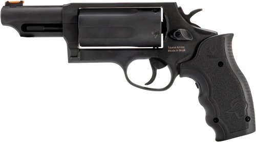 TAURUS JUDGE 45LC/410-3" 3" - FS 5-SHOT BLACK LASER GRIP