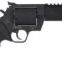TAURUS RAGING HUNTER 500S&W - 5 1/8" 5-SHOT BLUED RUBBER