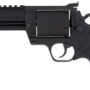TAURUS RAGING HUNTER 500S&W - 5 1/8" 5-SHOT BLUED RUBBER