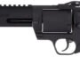 TAURUS RAGING HUNTER 500S&W - 6 3/4" 5-SHOT BLUED RUBBER