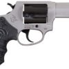 TAURUS 605 357MAG 3" NIGHT - SIGHT 5-SHOT OXIDE VZ GRIP