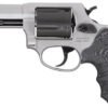 TAURUS 605 357MAG 3" NIGHT - SIGHT 5-SHOT OXIDE VZ GRIP