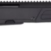 STEYR SCOUT II RIFLE 308WIN - 19" BLACK THREADED FLUTED