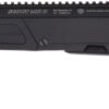 STEYR SCOUT II RIFLE 308WIN - 19" BLACK THREADED FLUTED