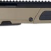 STEYR SCOUT II RIFLE 308WIN - 19" GRN THREADED FLUTED