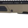 STEYR SCOUT II RIFLE 308WIN - 19" GRN THREADED FLUTED