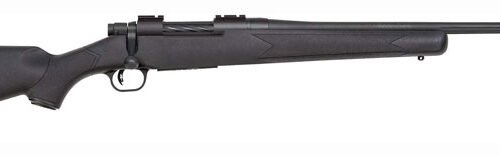MOSSBERG PATRIOT 25-06 22" - BLUED/SYN